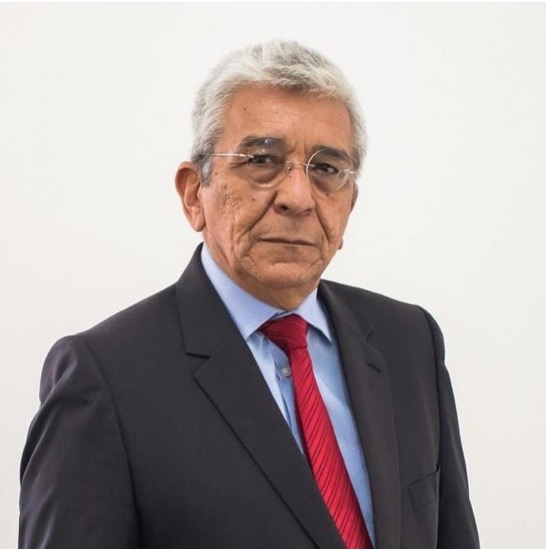 Jairo de Oliveira Souza