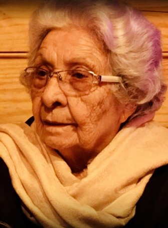 Margarida Mota Rocha