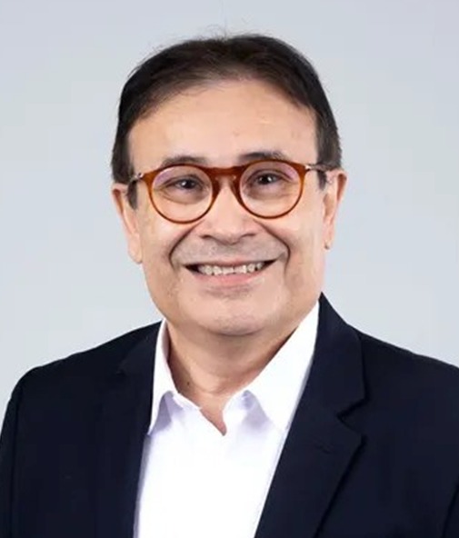 Harrison Alexandre Targino