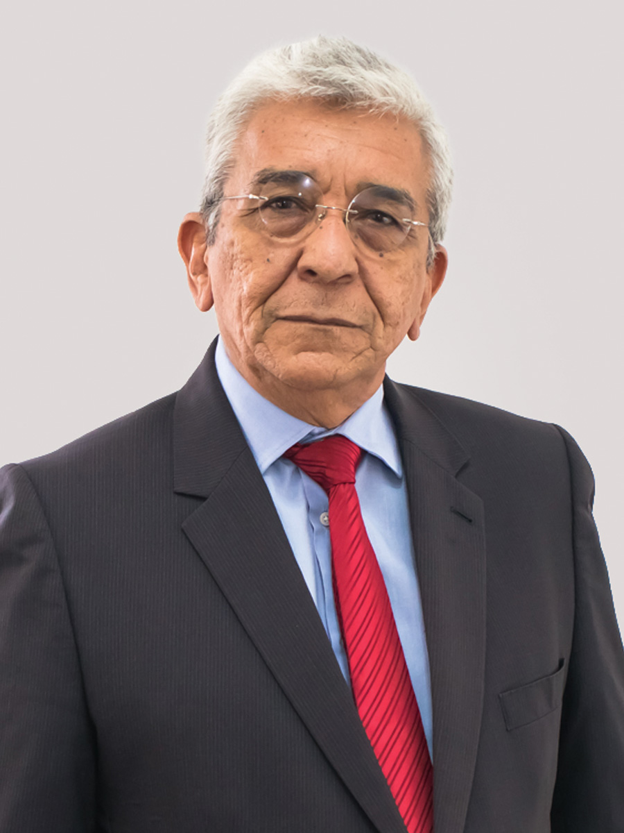 Jairo de Oliveira Souza