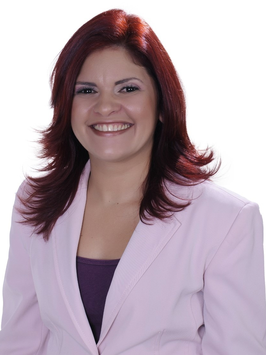Glauce Suely Jácome da Silva