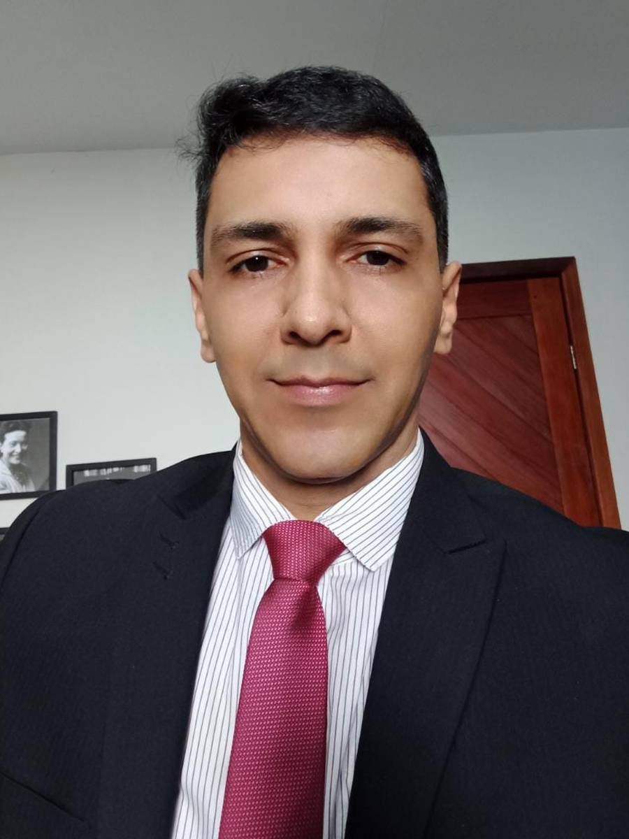Herry Charriery da Costa Santos