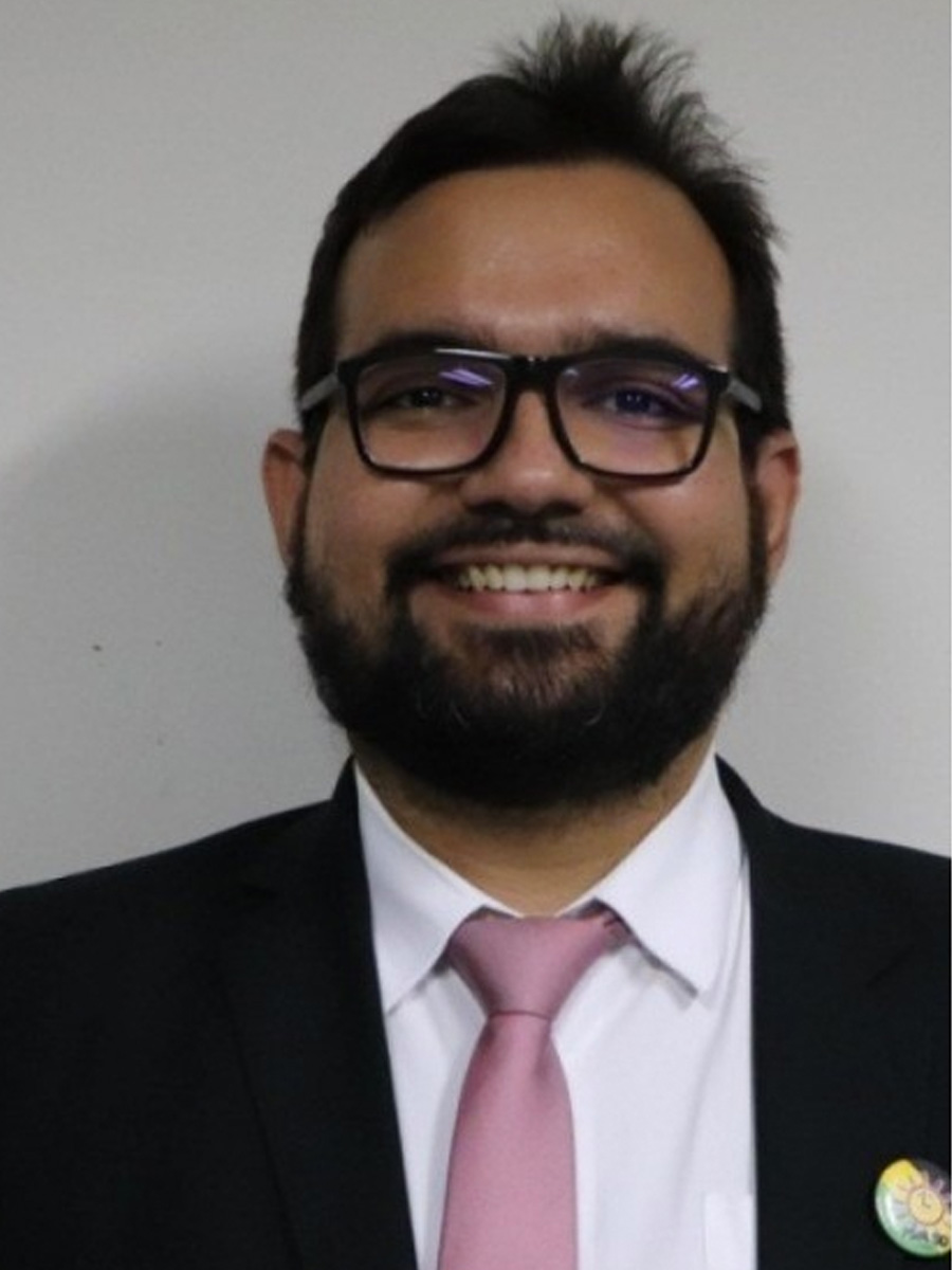 Olímpio de Moraes Rocha