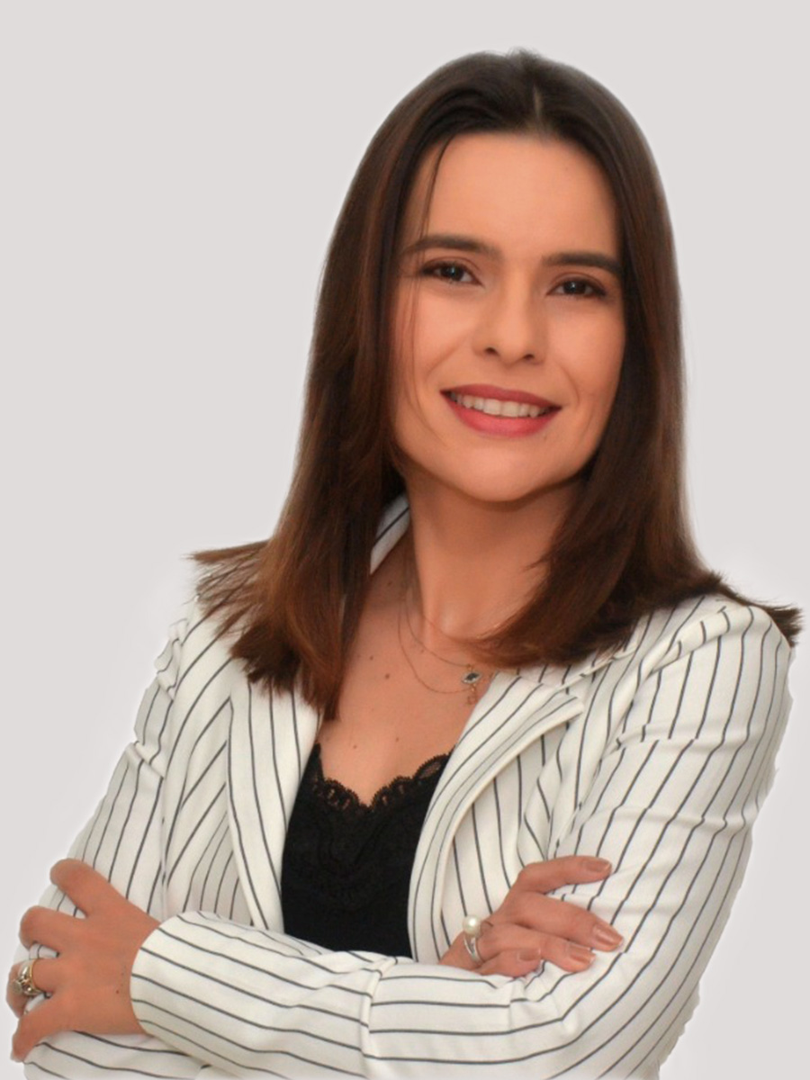 Carla Felinto Nogueira