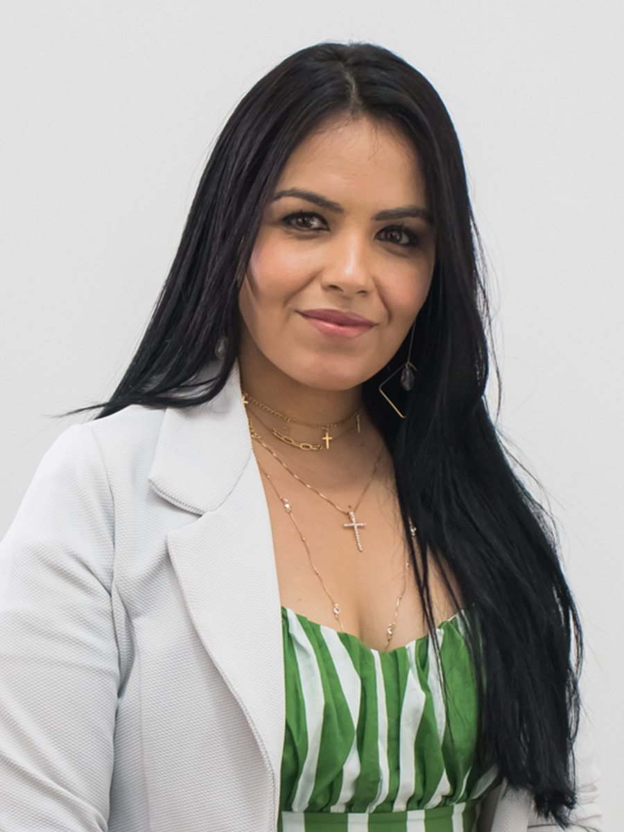 Elíbia Afonso de Sousa Ricardo