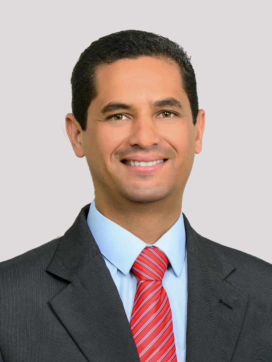Moisés Tavares de Morais