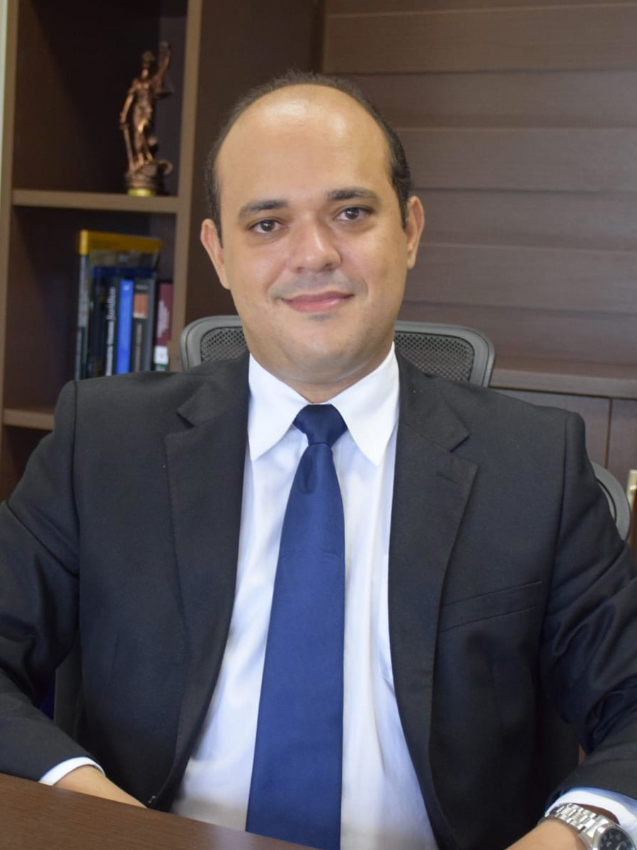 André Ribeiro Barbosa