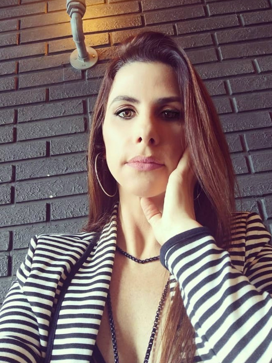 Edja Andreinna Cavalcante Pereira