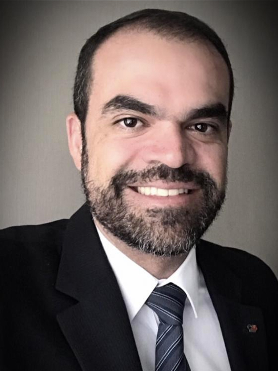 Gustavo de Oliveira Delfino
