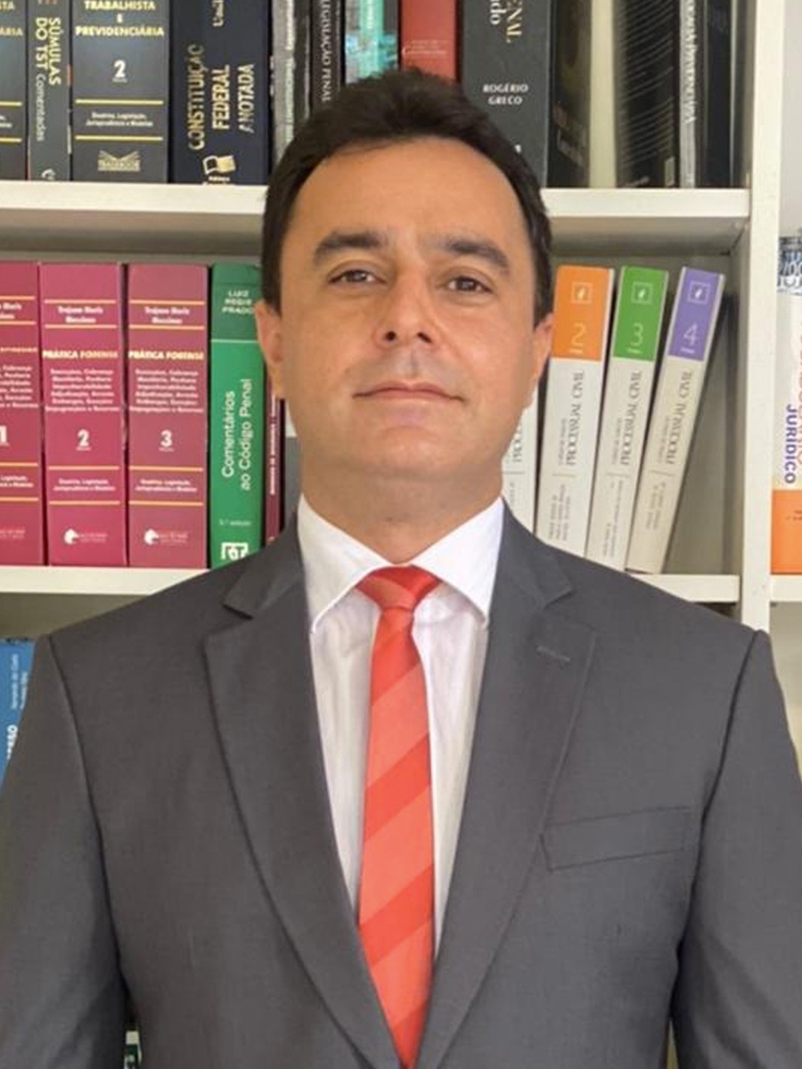 Jack Garcia de Medeiros Neto
