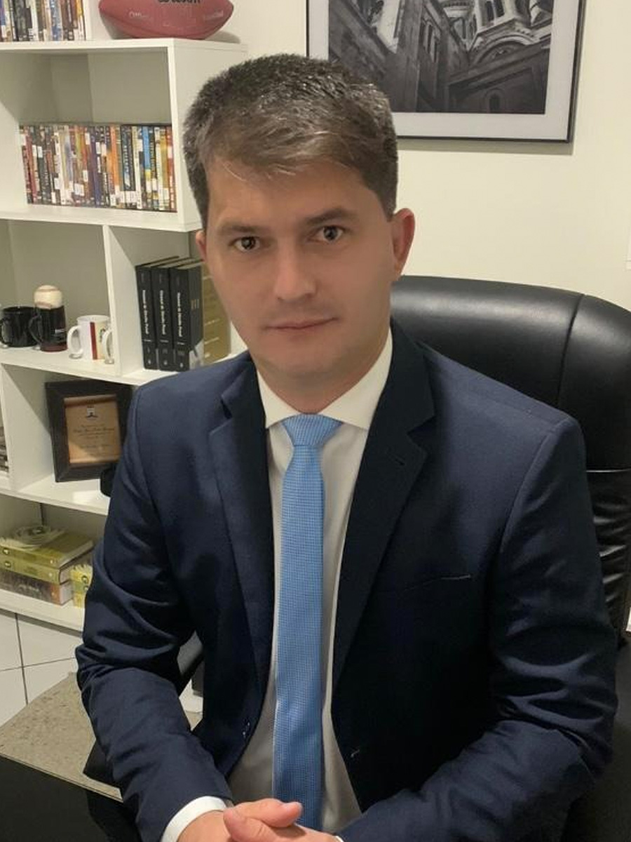 Pedro Ivo Leite Queiroz