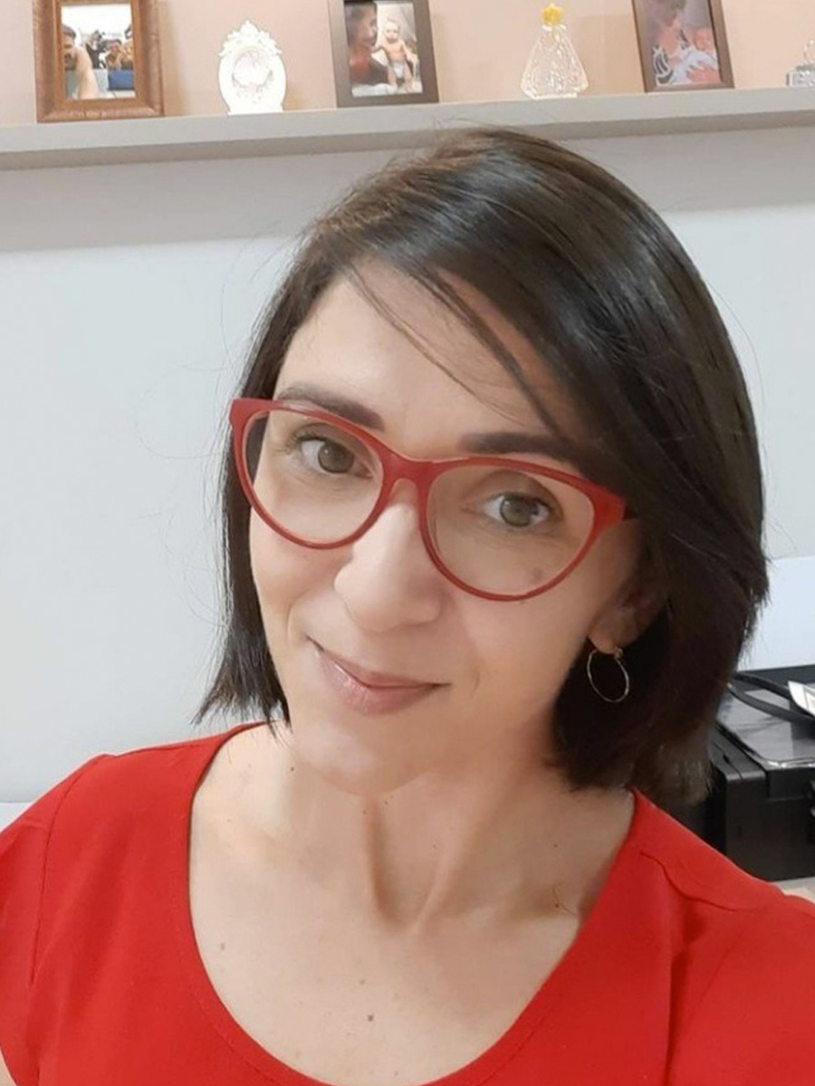 Sarah Raquel Macêdo Sousa de Farias Aires